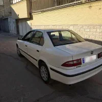 سمندlxمدل ۸۸