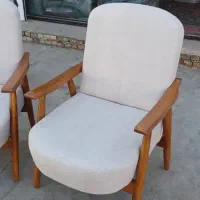 مبل مدل جانسل. تختشو|مبلمان خانگی و میز عسلی|ارومیه, |دیوار