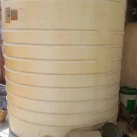 تانکر سه هزار لیتری