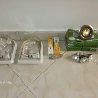 لامپ/مهتابی/گوشی آیفون