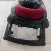 روروئک تمیز درحد نو|کالسکه و لوازم جانبی|قم, بنیاد|دیوار