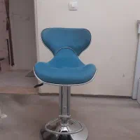 صندلی میز تحریر با پمپ