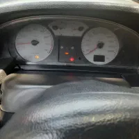 پژو پارس مدل ۸۵