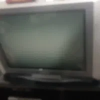 تلوزیون پاناسونیک ۲۹اینچ سالم