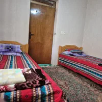 ویلای جنگلی کوهستانی با سقف چوب روس|اجارهٔ کوتاه‌مدت ویلا و باغ|کلاردشت, |دیوار