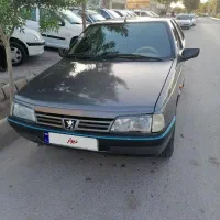 پژو 405 مدل 92|خودرو سواری و وانت|کرمان, |دیوار