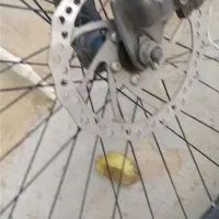 دجرخه 26 اورلند|دوچرخه، اسکیت، اسکوتر|لردگان, |دیوار