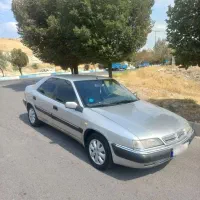 زانتیا ۲۰۰ تک برگ سند