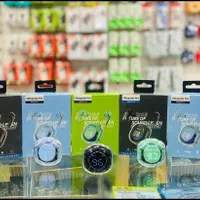 پخش عمده هندزفری ایرپاد شیشه ای بلوتوثی و تک