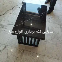 کفسابی ساب سابزن سنگ میز کانترتاپ روشویی نهارخوری