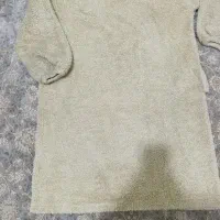 تدی بلند کمربند دار|لباس|پرند, فاز ۵|دیوار