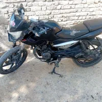 موتور پالس ۱۳۵ باجاج