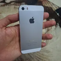 اپل iPhone 5s با حافظهٔ ۳۲ گیگابایت|موبایل|تهران, افسریه|دیوار