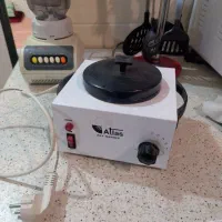 دستگاه موم گرمکن