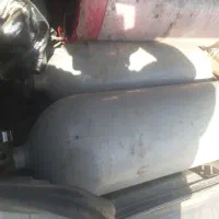 گاز سی ان جی