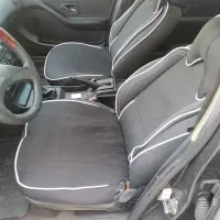 پژو روا دوگانه کارخانه اقساط|خودرو سواری و وانت|فردیس, شهرک ناز|دیوار