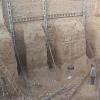 تخریب خونه وساختمان