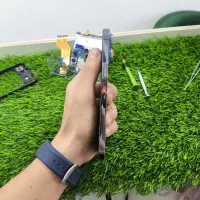 iPhone 13promax|موبایل|اهواز, کمپلو جنوبی|دیوار
