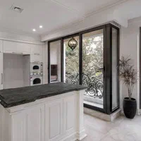 اپارتمان 222 متری سه خواب فوق لوکس