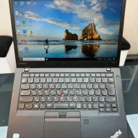 لپ تاپ لنوو مدل thinkpad|رایانه همراه|فردیس, فردیس|دیوار