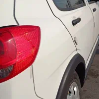 کوییک ۱۴۰۴ بدون رنگ ۸۵ گانه GXRL|خودرو سواری و وانت|ماکو, |دیوار