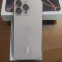 آیفون ۱۶پرو مکسzaa