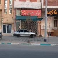 شاگرد مکانیکی و جلو بندی نیازمندیم
