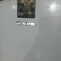 یخچال الکترو استیل