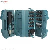 پیچ گوشتی شارژی ماکیتا