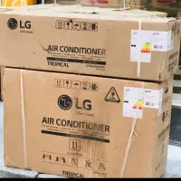 کولر گازی ۲۶هزار الجی موتورتی۴