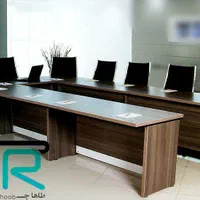میز صندلی کانتر مبل چستر فلت مدرن فلز کنفرانس پمپ