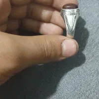 انگوشتر|کلکسیون اشیاء عتیقه|خمینی‌شهر, |دیوار