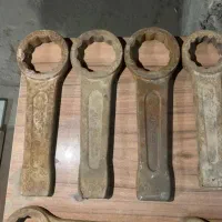 آچار چکشی رینگی