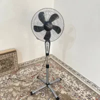 پنکه در حد نو