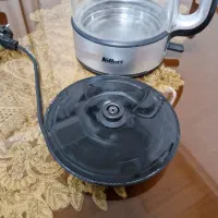 چای ساز و قوری کتری|سماور، چای‌ساز، قهوه‌ساز|تهران, زیبادشت|دیوار