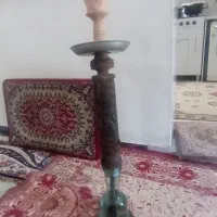 فروش قلیان چند سالی استفاده نشده