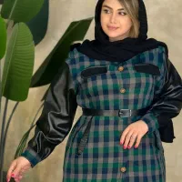 مانتوپاییزی به قیمت تولیدی 250|لباس|تربتحیدریه, داروپخش|دیوار