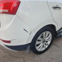 خودرو جک s5 اتومات - مدل 95|خودرو سواری و وانت|اهواز, کیانپارس |دیوار