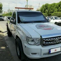 فروش زامیاد پادرا پلاس یدک کش