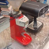 دستگاه قهوه ساز