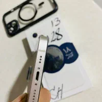 ایفون 13نرمال CHدو سیم 128 درحدنو|موبایل|احمدآبادمستوفی, |دیوار