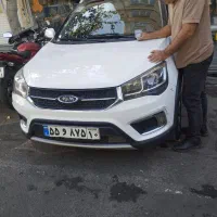 کارشناسی رنگ خودرو کل تهران|خدمات موتور و ماشین|تهران, جمهوری|دیوار