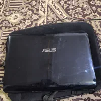 لپ تاپ ASUS|رایانه همراه|اصفهان, جنیران (لادان)|دیوار