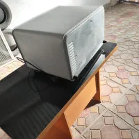 توستر|اجاق گاز و لوازم برقی پخت‌وپز|دهگلان, |دیوار