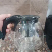 قوری قیمت180|قوری، کتری، قهوه‌ساز دستی|بیجار, |دیوار