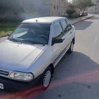 پرایدمدل۹۰ تمیزدرحد|خودرو سواری و وانت|بندر ماهشهر, |دیوار