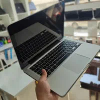 مک بوک اپل اصلی فوق العاده جذاب core i5 رم ۸ SSD|رایانه همراه|نیشابور, شهرک قدس|دیوار