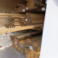 چوب نراد|مصالح و تجهیزات ساختمان|رشت, حومه رشت|دیوار