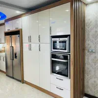 کارگر استاد نیرو ام دی آف