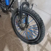 دوچرخه تمیز سالم|دوچرخه، اسکیت، اسکوتر|قرچک, زیبا شهر|دیوار